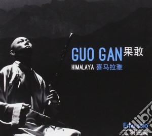 Gan Guo - Himalaya cd musicale di Guo Gan
