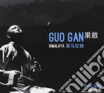Gan Guo - Himalaya cd