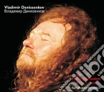 Vladimir Denissenkov - Feeling & Passion cd