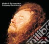 Vladimir Denissenkov - Feeling & Passion cd