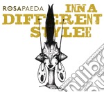Rosapaeda - Inna Different Stylee