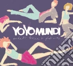 Yo Yo Mundi - Evidenti Tracce Di Felicita' cd
