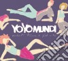Yo Yo Mundi - Evidenti Tracce Di Felicita' cd