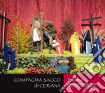 Compagnia Sacco Di Ceriana - Tabulae Canti Della Settimana Santa