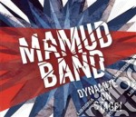 Mamud Band - Dynamite On Stage!