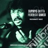 Dutta Supriyo / Sanesi Federico - Passionate Voice - Hindustani Classical Music Beyond Borders cd