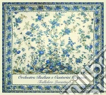 Orchestra Bailam/Canterini Genovesi - Trallalero Levantin cd