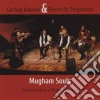Gochag Askarov & Pierre De Tregomain - Mugham Souls cd
