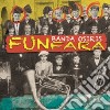Banda Osiris - Funfara cd