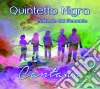Quintetto Nigra - Cantada cd