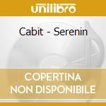 Cabit - Serenin cd