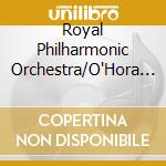 Royal Philharmonic Orchestra/O'Hora - Grieg: Klavierkonzert cd