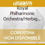 Royal Philharmonic Orchestra/Herbig - Beethoven: Sinfonie 3 cd
