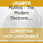 Mythos - The Modern Electronic Kamasutra cd