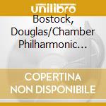 Bostock, Douglas/Chamber Philharmonic Of Bohemia - French Orchestral Miniatures 2 cd