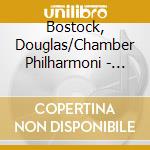 Bostock, Douglas/Chamber Philharmoni - French Orchestral Miniatures 3 cd