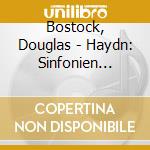 Bostock, Douglas - Haydn: Sinfonien 88/89 cd