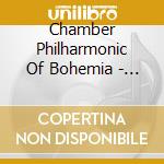 Chamber Philharmonic Of Bohemia - Faure:Requiem/Pelleas cd