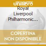 Royal Liverpool Philharmonic Orchestra - Nielsen: Sinfonie No.3 cd musicale
