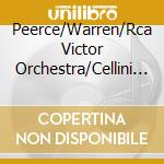 Peerce/Warren/Rca Victor Orchestra/Cellini - Verdi: Rigoletto (2 Cd) cd musicale