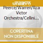 Peerce/Warren/Rca Victor Orchestra/Cellini - Verdi: Rigoletto (2 Cd) cd