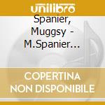 Spanier, Muggsy - M.Spanier -Whristlin The Blues (2 Cd) cd