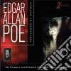 Mythos - Edgar Allan Poe - The Dramatic And Fantastic Stories Of Edga cd