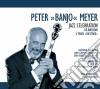 Peter Banjo Meyer - Jazz Celebration cd
