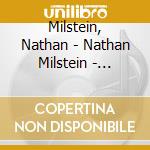 Milstein, Nathan - Nathan Milstein - Portrait (4 Cd) cd musicale