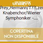Prey,Hermann/T??Lzer Knabenchor/Wiener Symphoniker - Hermann Prey - Portrait cd musicale
