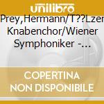 Prey,Hermann/T??Lzer Knabenchor/Wiener Symphoniker - Hermann Prey - Portrait cd