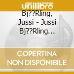 Bj??Rling, Jussi - Jussi Bj??Rling (Cellini/Rcavo) (4 Cd) cd