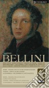Vincenzo Bellini - Norma, I Puritani (4 Cd) cd