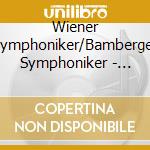 Wiener Symphoniker/Bamberger Symphoniker - Grieg: Peer Gynt Suite (4 Cd) cd musicale