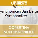 Wiener Symphoniker/Bamberger Symphoniker - Grieg: Peer Gynt Suite (4 Cd) cd