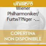 Wiener Philharmoniker/ Furtw??Nger - Haydn: Die Sch??Pfung- (4 Cd) cd