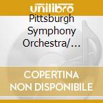 Pittsburgh Symphony Orchestra/ Wiener Symphonik - Mozart:Sinfonien/Serenaden (4 Cd) cd