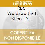 Rpo- Wordsworth- I. Stern- D. Oistrakh U.A. - Rimsky-Korsakov: Portrait (4 Cd) cd