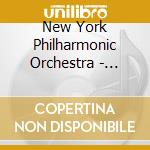 New York Philharmonic Orchestra - Sch??Nberg: Portrait (4 Cd) cd