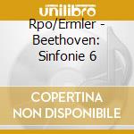 Rpo/Ermler - Beethoven: Sinfonie 6 cd