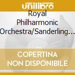 Royal Philharmonic Orchestra/Sanderling - Haydn: Sinfonien 94/100 cd