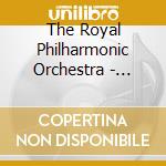 The Royal Philharmonic Orchestra - Mozart: Sinfonia Concertante cd