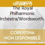 The Royal Philharmonic Orchestra/Wordsworth - Rimskij-Korsakow: Scheherazade cd