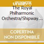 The Royal Philharmonic Orchestra/Shipway - Shostakovic: Symphony No10 cd