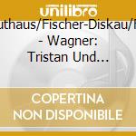 Flagstad/Suthaus/Fischer-Diskau/Furtwangler - Wagner: Tristan Und Isolde (4 Cd) cd musicale