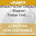 Flagstad/Suthaus/Fischer-Diskau/Furtwangler - Wagner: Tristan Und Isolde (4 Cd) cd