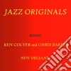 Ken Colyer & Chris Barber - New Orleans cd