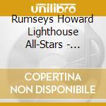 Rumseys Howard Lighthouse All-Stars - Sunday Jazz A La Lightfoot cd musicale di Rumseys Howard Lighthouse All