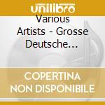 Various Artists - Grosse Deutsche Tanzorchester (10 Cd) cd