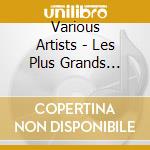 Various Artists - Les Plus Grands Vol.2 cd